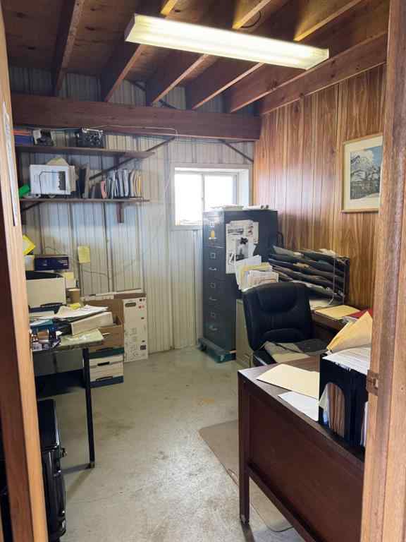MLS® A2202006 - 219 Railway Avenue SE in NONE Youngstown, Commercial