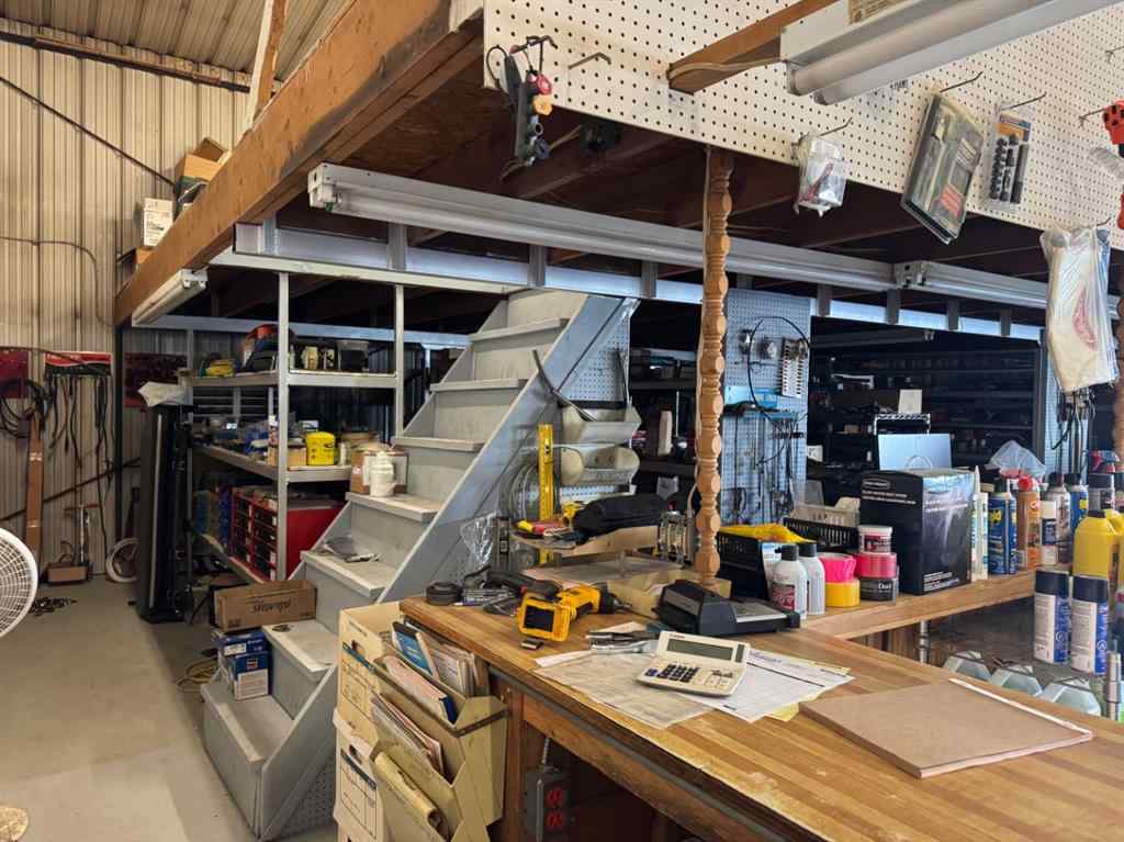 MLS® A2202006 - 219 Railway Avenue SE in NONE Youngstown, Commercial