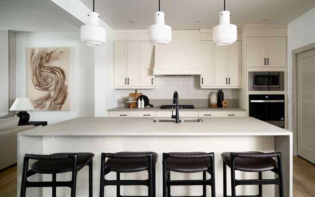 MLS® A2202061 - 107 Setonvista Grove SE in Seton Calgary, Residential