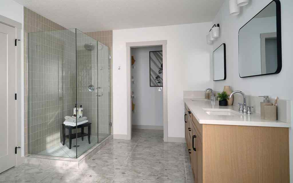 MLS® A2202061 - 107 Setonvista Grove SE in Seton Calgary, Residential