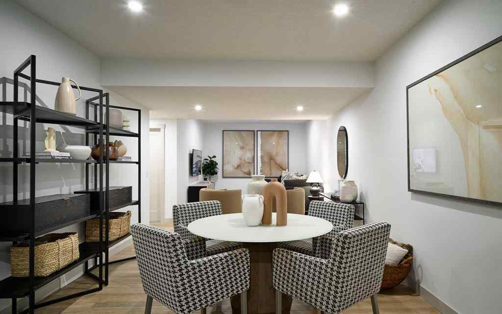 MLS® A2202061 - 107 Setonvista Grove SE in Seton Calgary, Residential
