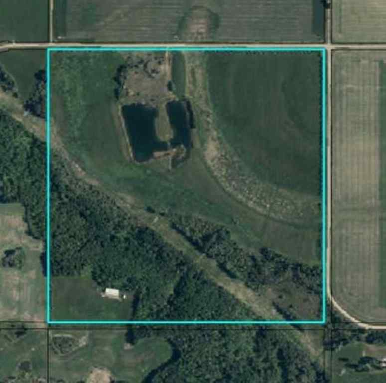 MLS® A2202125 - TWP 512A RR 31   in NONE Rural Leduc County, Land