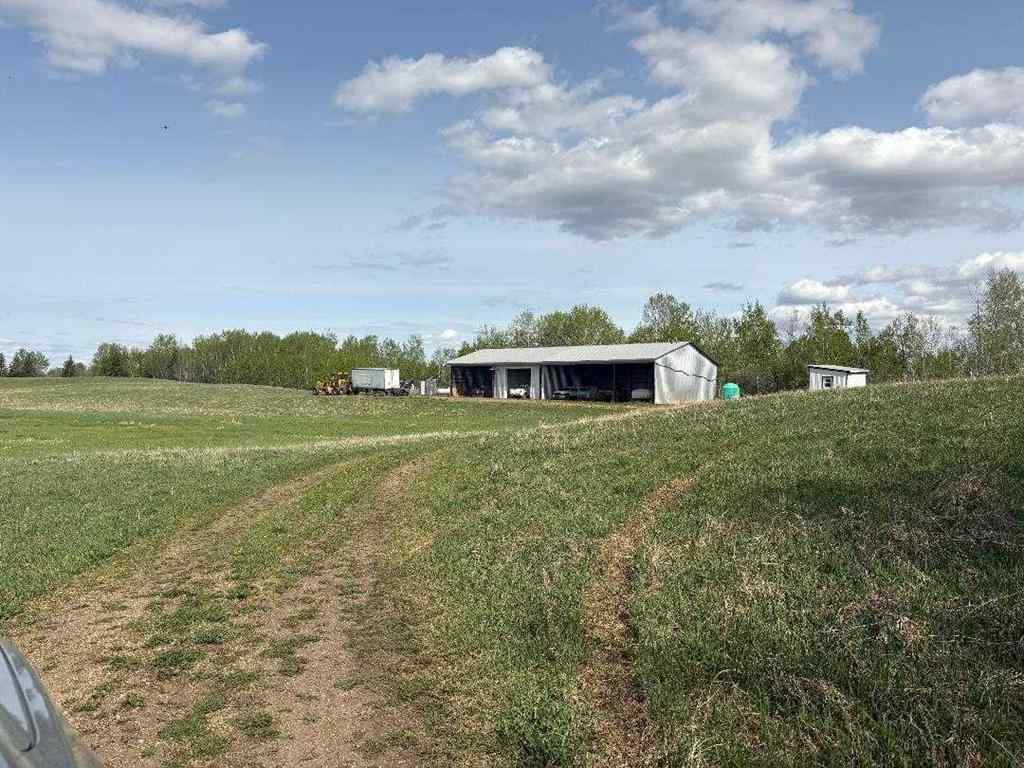 MLS® A2202125 - TWP 512A RR 31   in NONE Rural Leduc County, Land