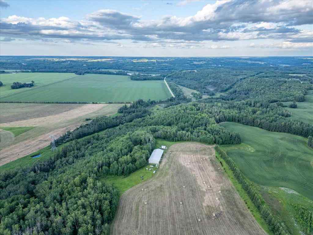 MLS® A2202125 - TWP 512A RR 31   in NONE Rural Leduc County, Land