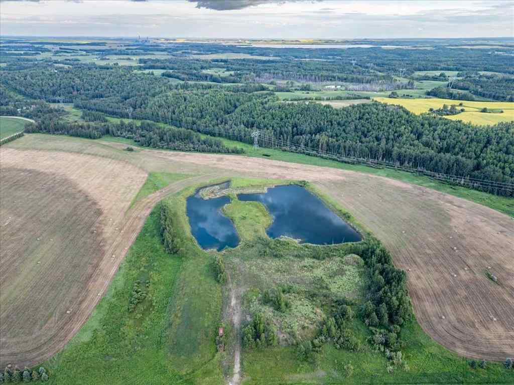 MLS® A2202125 - TWP 512A RR 31   in NONE Rural Leduc County, Land