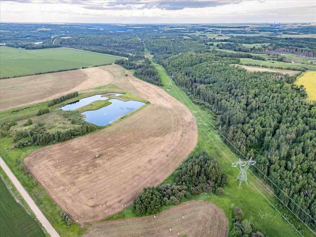 MLS® A2202125 - TWP 512A RR 31   in NONE Rural Leduc County, Land