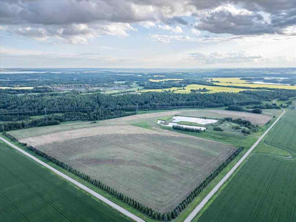 MLS® A2202125 - TWP 512A RR 31   in NONE Rural Leduc County, Land