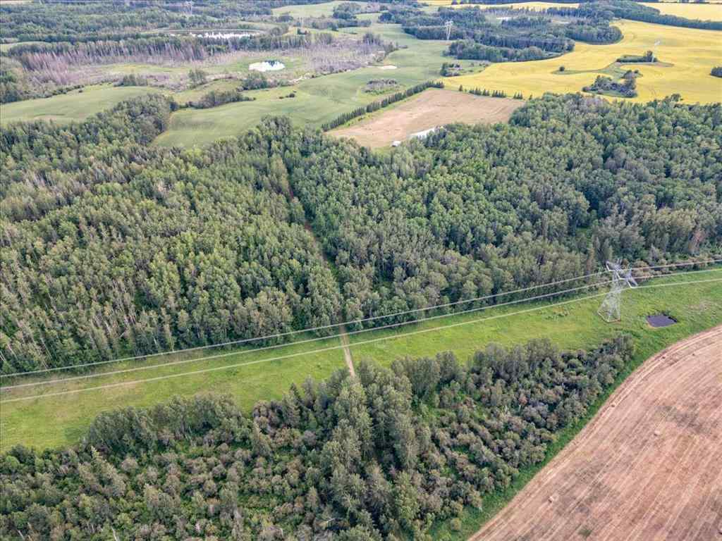 MLS® A2202125 - TWP 512A RR 31   in NONE Rural Leduc County, Land