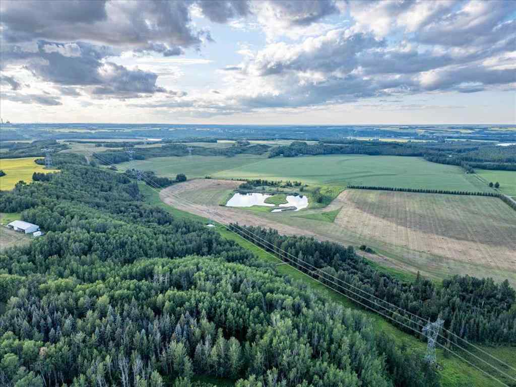 MLS® A2202125 - TWP 512A RR 31   in NONE Rural Leduc County, Land