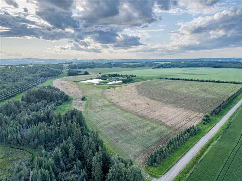 MLS® A2202125 - TWP 512A RR 31   in NONE Rural Leduc County, Land