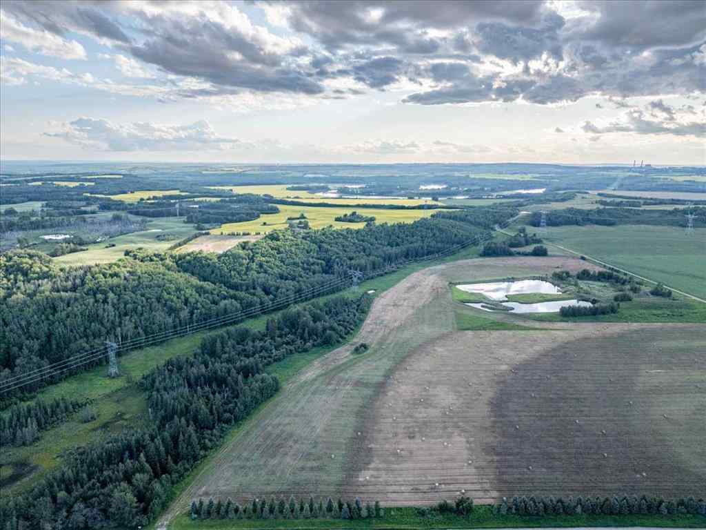 MLS® A2202125 - TWP 512A RR 31   in NONE Rural Leduc County, Land