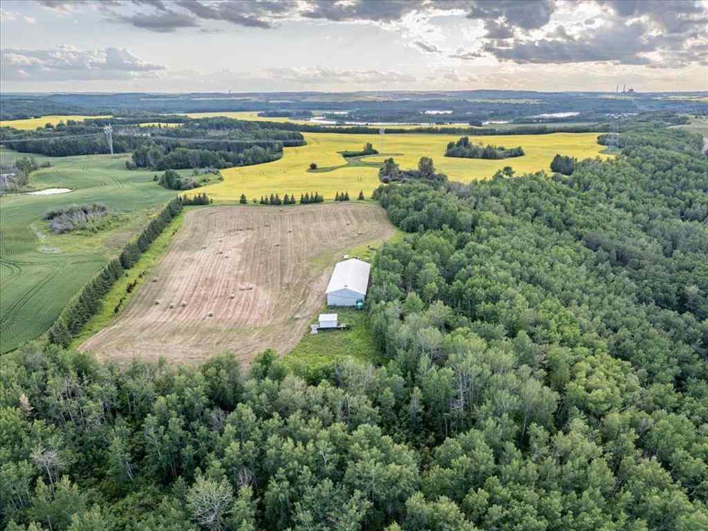 MLS® A2202125 - TWP 512A RR 31   in NONE Rural Leduc County, Land