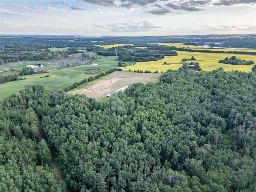 MLS® A2202125 - TWP 512A RR 31   in NONE Rural Leduc County, Land
