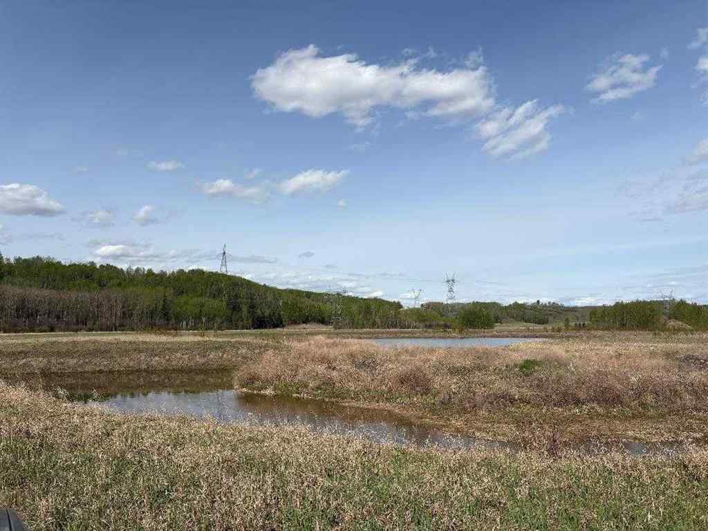 MLS® A2202125 - TWP 512A RR 31   in NONE Rural Leduc County, Land