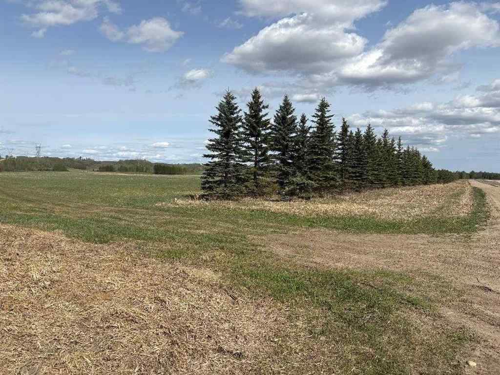 MLS® A2202125 - TWP 512A RR 31   in NONE Rural Leduc County, Land
