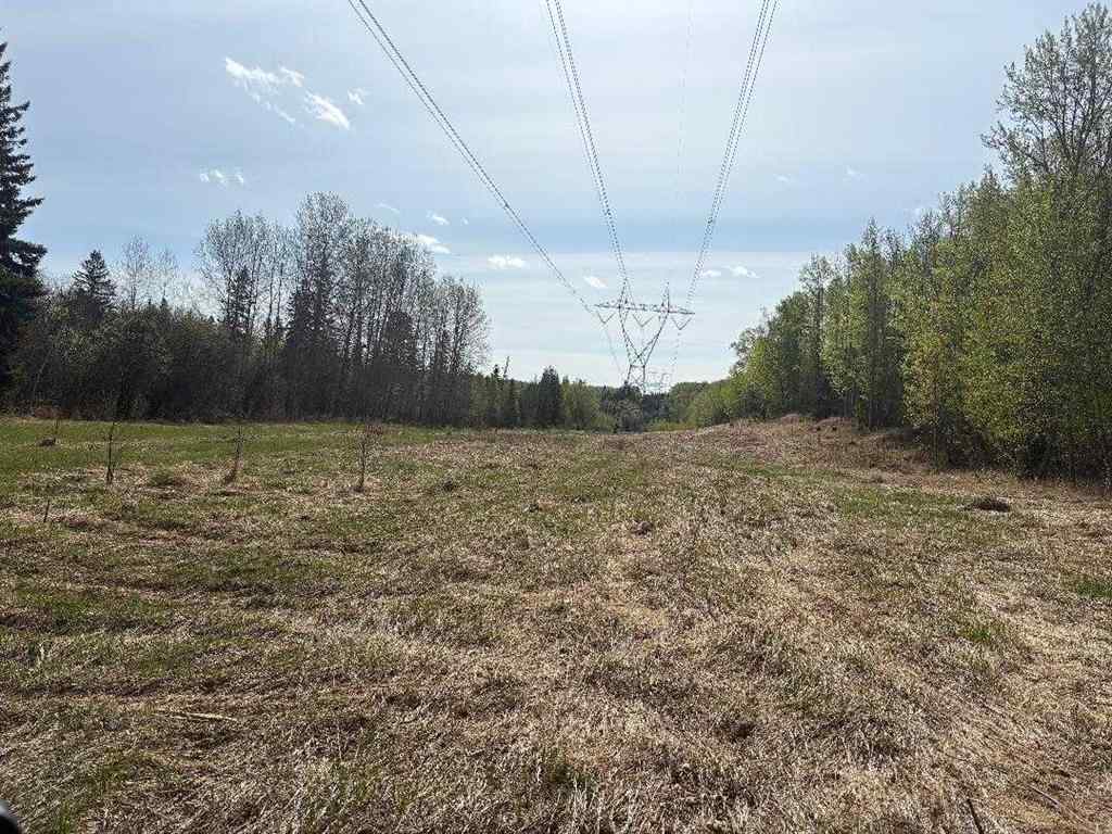 MLS® A2202125 - TWP 512A RR 31   in NONE Rural Leduc County, Land
