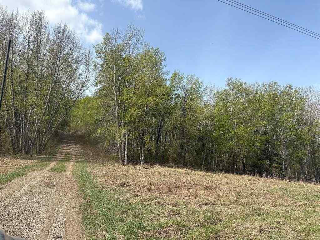 MLS® A2202125 - TWP 512A RR 31   in NONE Rural Leduc County, Land