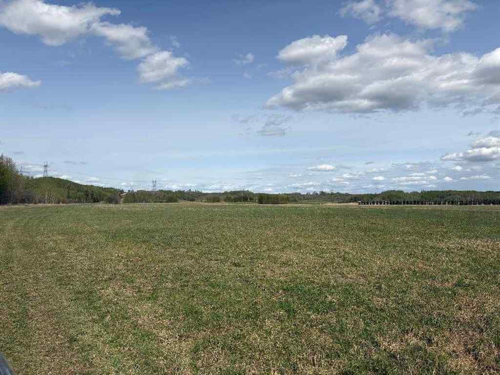 MLS® A2202125 - TWP 512A RR 31   in NONE Rural Leduc County, Land