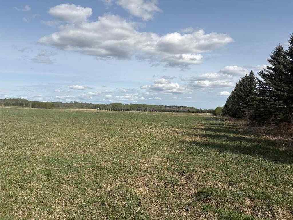MLS® A2202125 - TWP 512A RR 31   in NONE Rural Leduc County, Land
