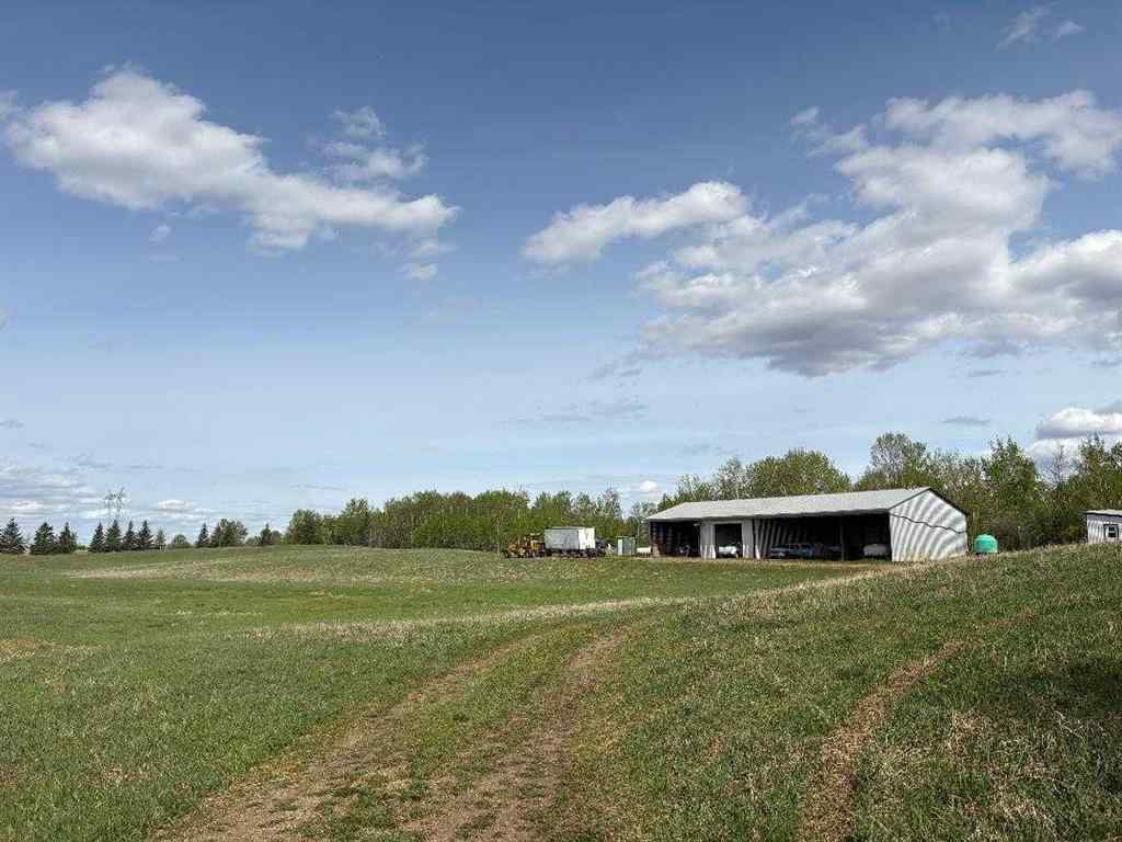 MLS® A2202125 - TWP 512A RR 31   in NONE Rural Leduc County, Land