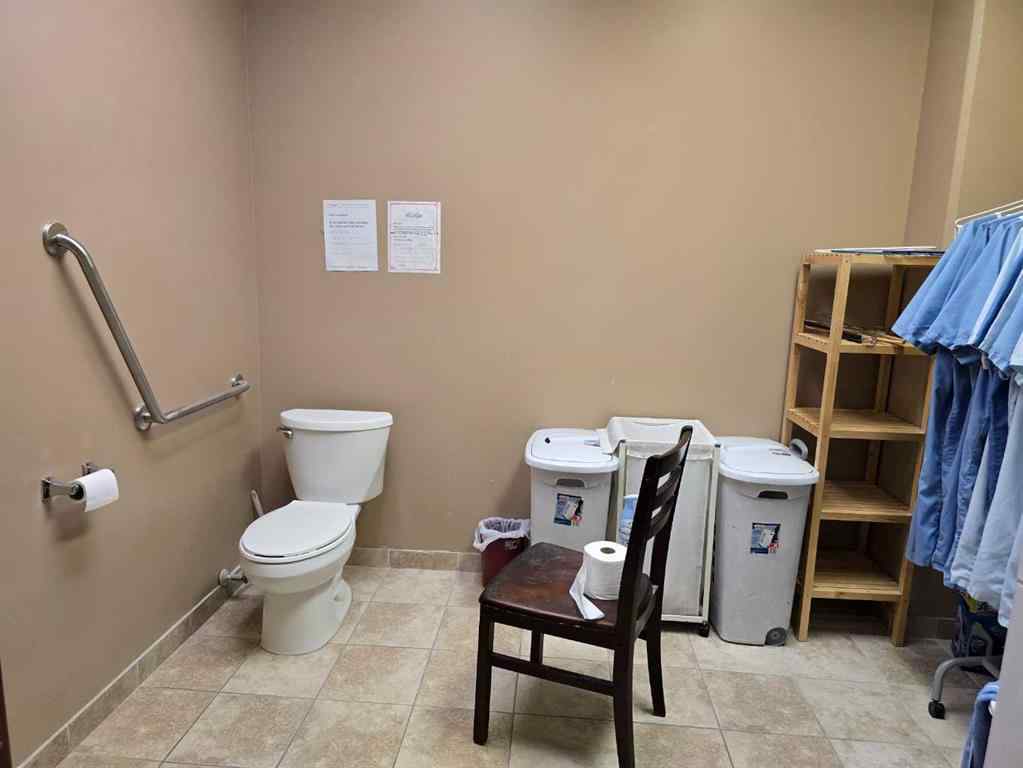 MLS® A2202128 - Unit #116 738 3 Avenue SW in Eau Claire Calgary, Commercial