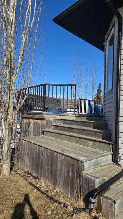 MLS® A2202143 - Unit #10022 96A Avenue   in Plamondon Plamondon, Residential
