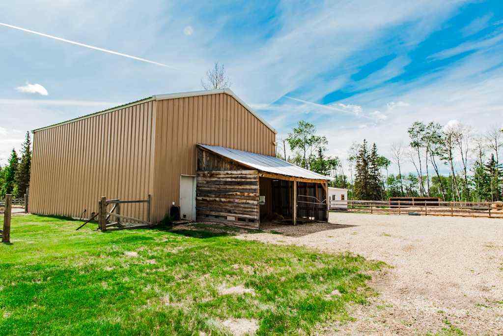 MLS® A2202202 - 90022 Township Road 710   in NONE Wembley, Residential
