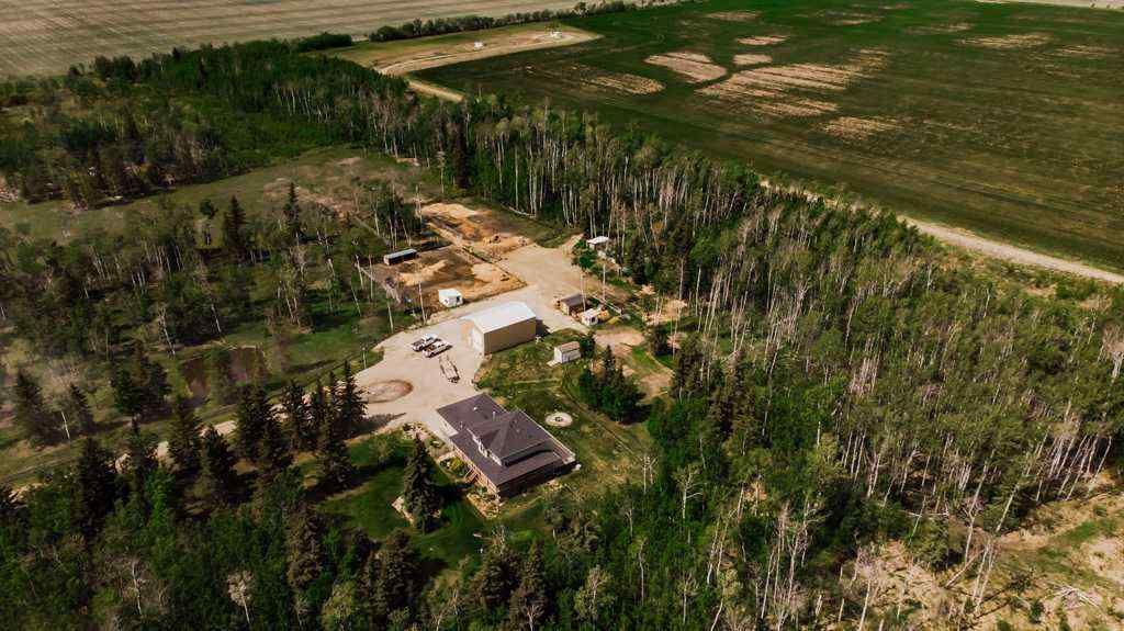 MLS® A2202202 - 90022 Township Road 710   in NONE Wembley, Residential