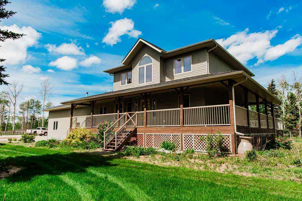 MLS® A2202202 - 90022 Township Road 710   in NONE Wembley, Residential