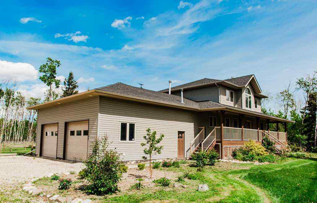 MLS® A2202202 - 90022 Township Road 710   in NONE Wembley, Residential