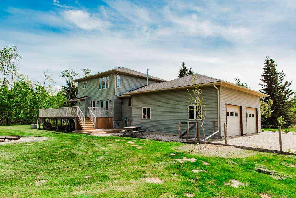 MLS® A2202202 - 90022 Township Road 710   in NONE Wembley, Residential
