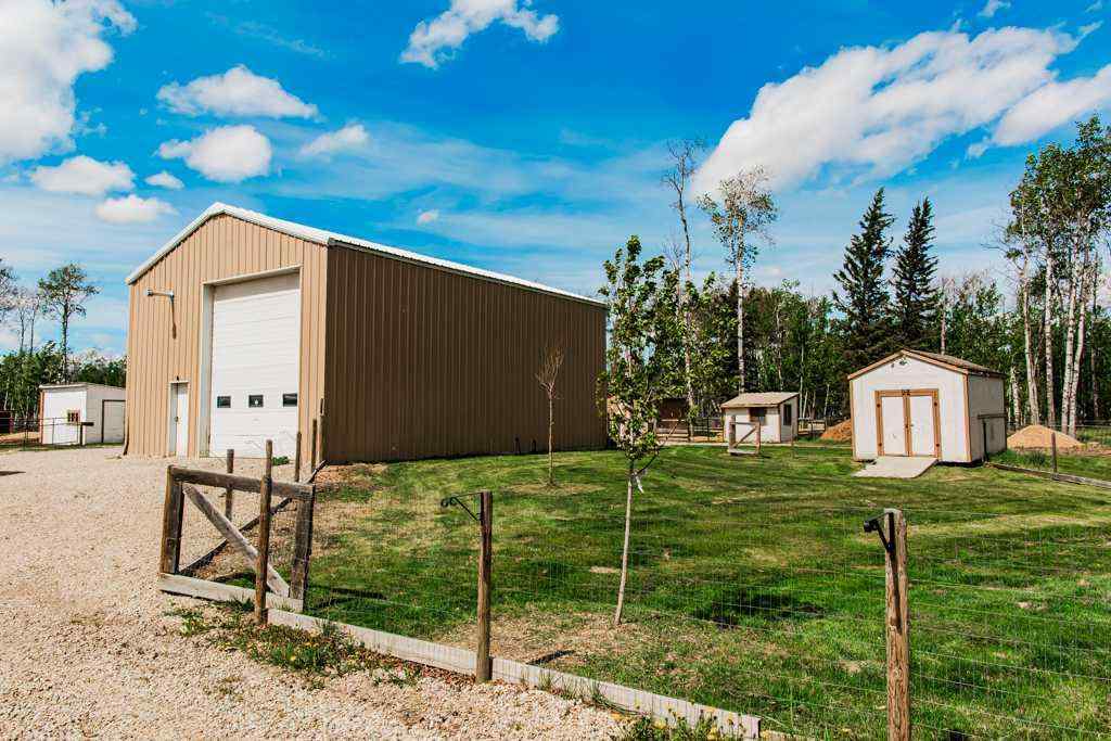 MLS® A2202202 - 90022 Township Road 710   in NONE Wembley, Residential