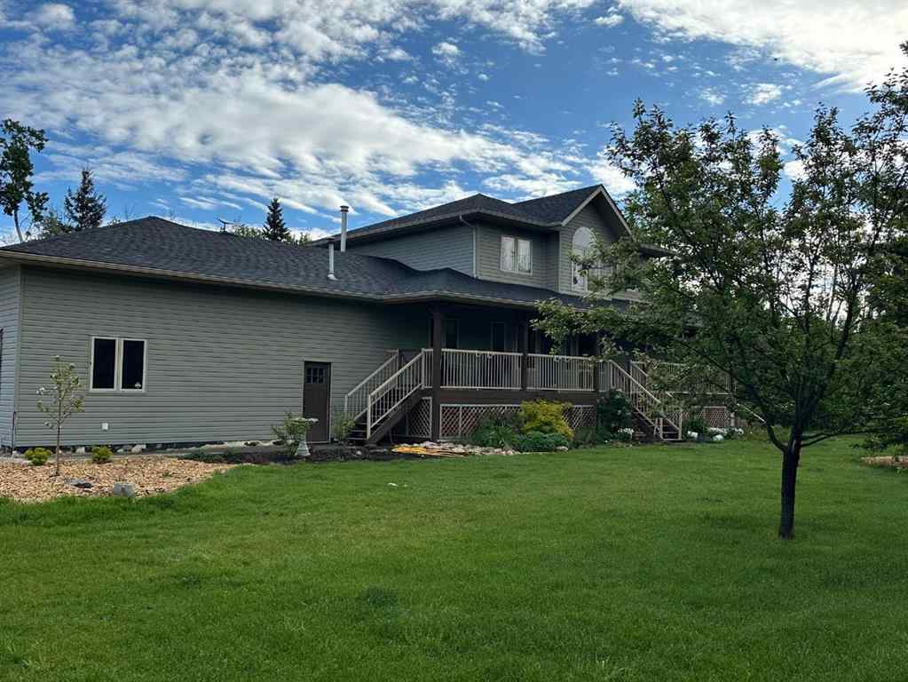 MLS® A2202202 - 90022 Township Road 710   in NONE Wembley, Residential