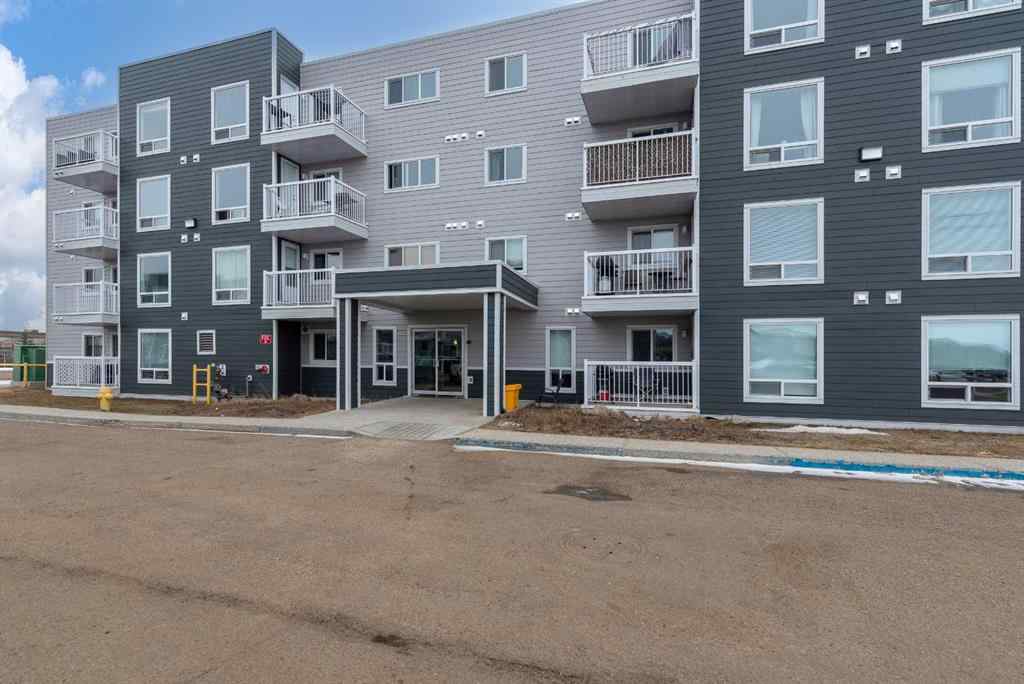 MLS® A2202224 - Unit #105B 5101 18 Street  in College Park Lloydminster, Residential