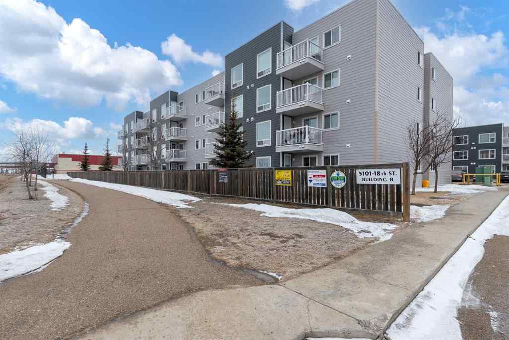 MLS® A2202224 - Unit #105B 5101 18 Street  in College Park Lloydminster, Residential