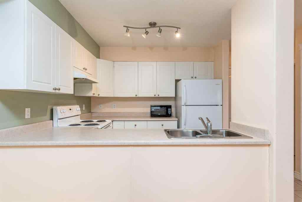 MLS® A2202224 - Unit #105B 5101 18 Street  in College Park Lloydminster, Residential