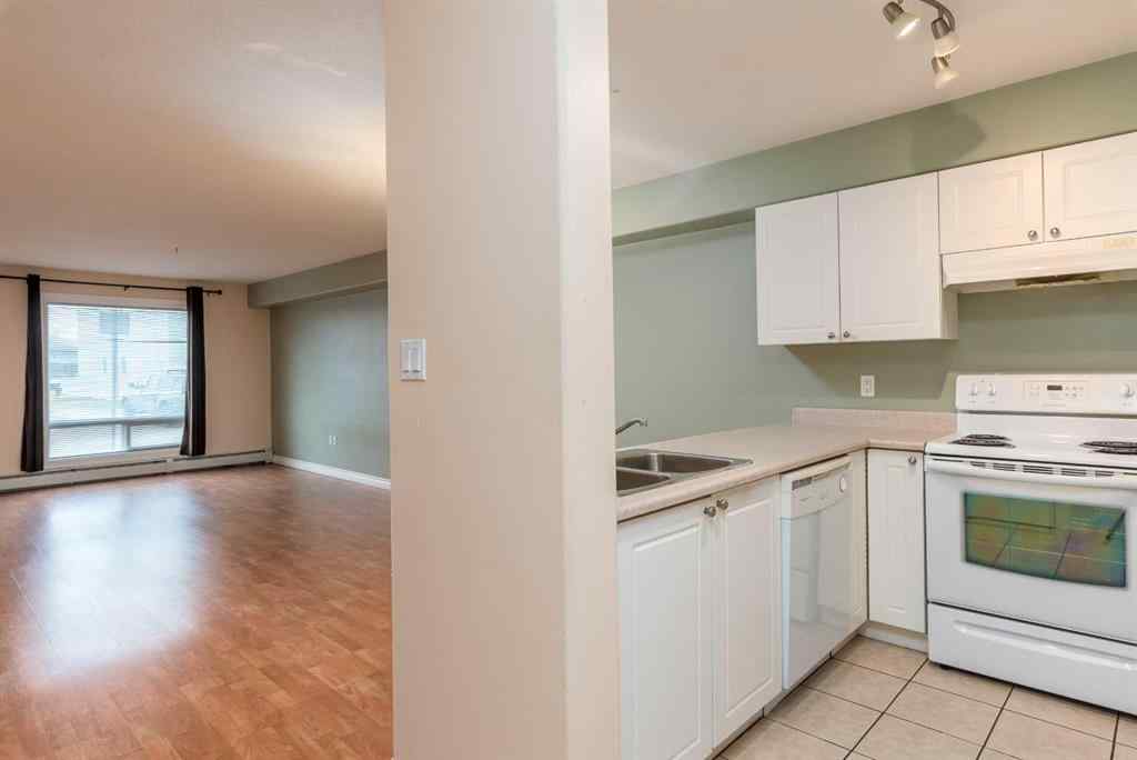 MLS® A2202224 - Unit #105B 5101 18 Street  in College Park Lloydminster, Residential