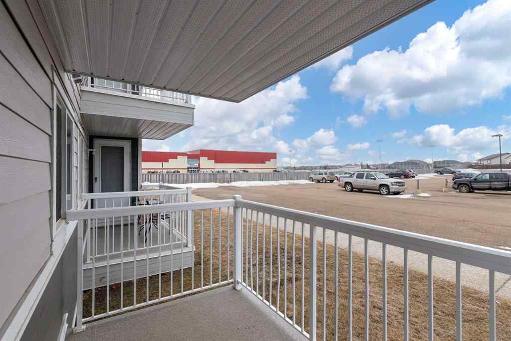 MLS® A2202224 - Unit #105B 5101 18 Street  in College Park Lloydminster, Residential