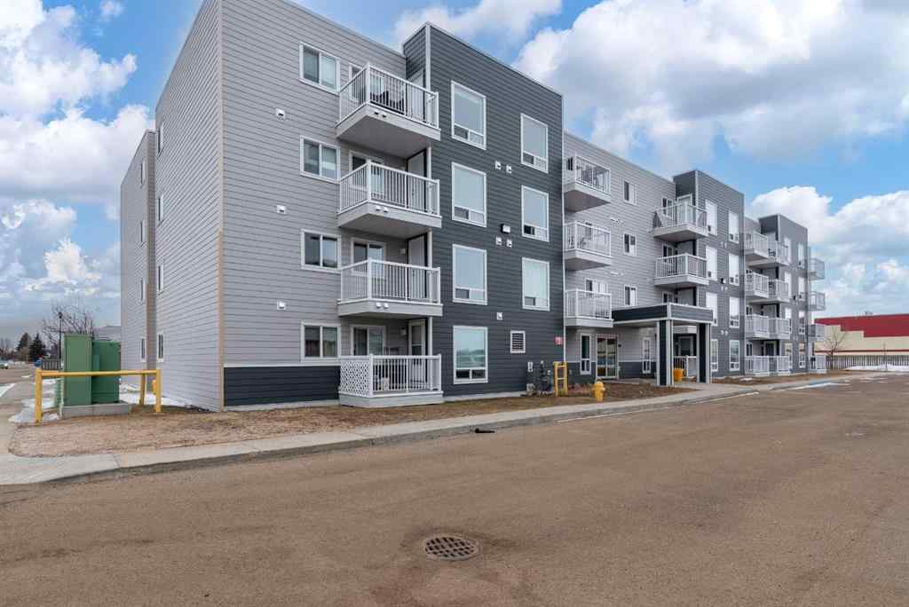 MLS® A2202224 - Unit #105B 5101 18 Street  in College Park Lloydminster, Residential