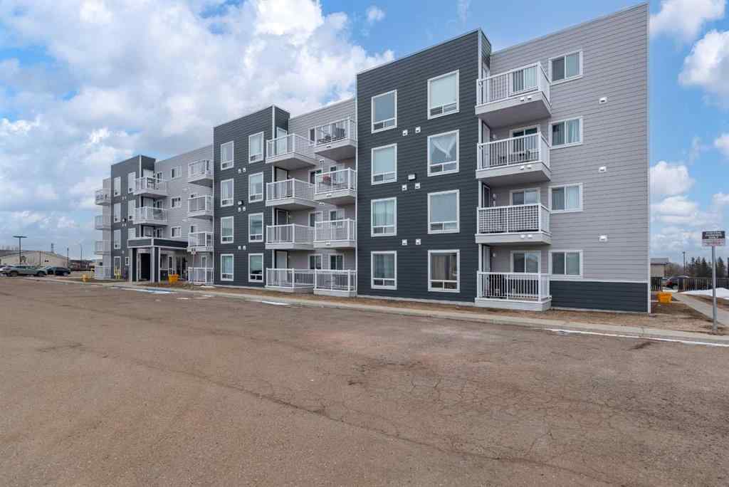 MLS® A2202224 - Unit #105B 5101 18 Street  in College Park Lloydminster, Residential