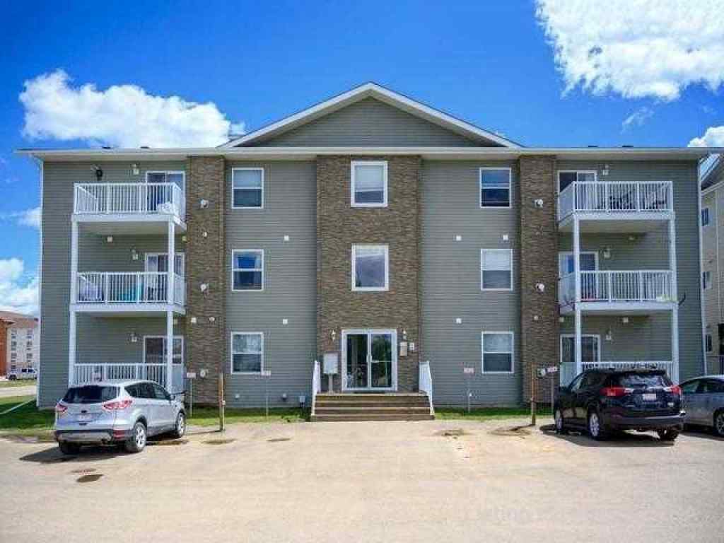 MLS® A2202237 - Unit #204 2814 48 Avenue  in NONE Athabasca, Residential