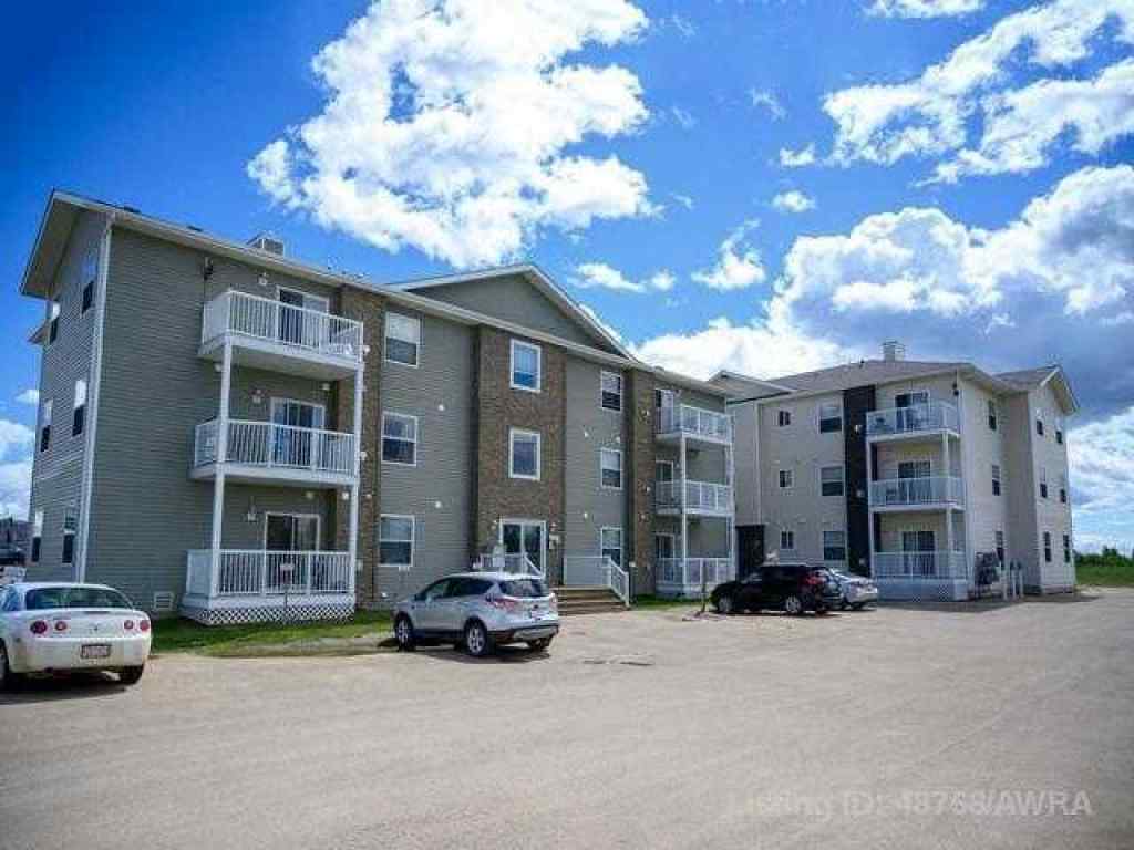 MLS® A2202237 - Unit #204 2814 48 Avenue  in NONE Athabasca, Residential