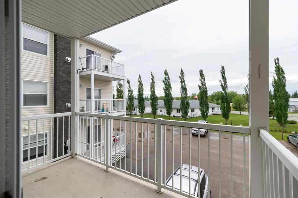 MLS® A2202237 - Unit #204 2814 48 Avenue  in NONE Athabasca, Residential