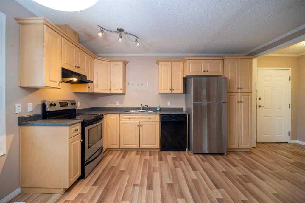 MLS® A2202237 - Unit #204 2814 48 Avenue  in NONE Athabasca, Residential