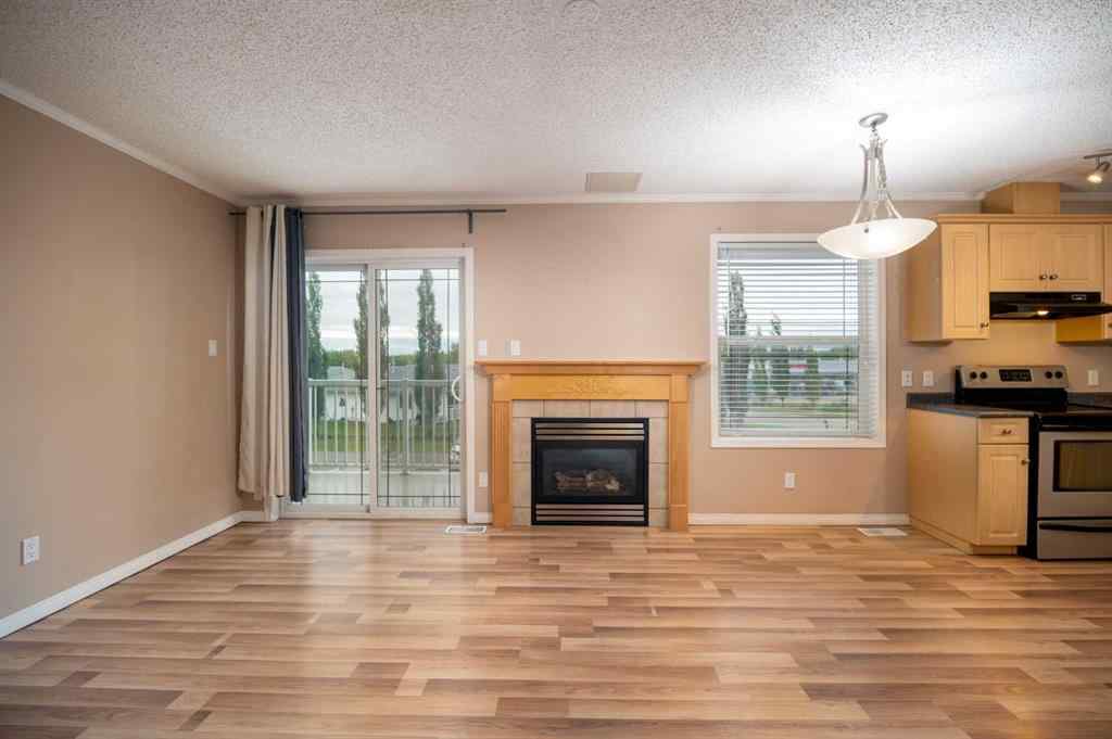 MLS® A2202237 - Unit #204 2814 48 Avenue  in NONE Athabasca, Residential