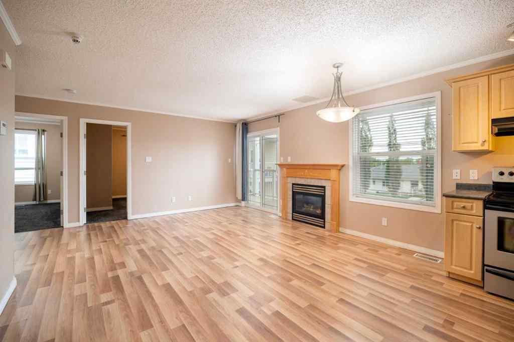 MLS® A2202237 - Unit #204 2814 48 Avenue  in NONE Athabasca, Residential