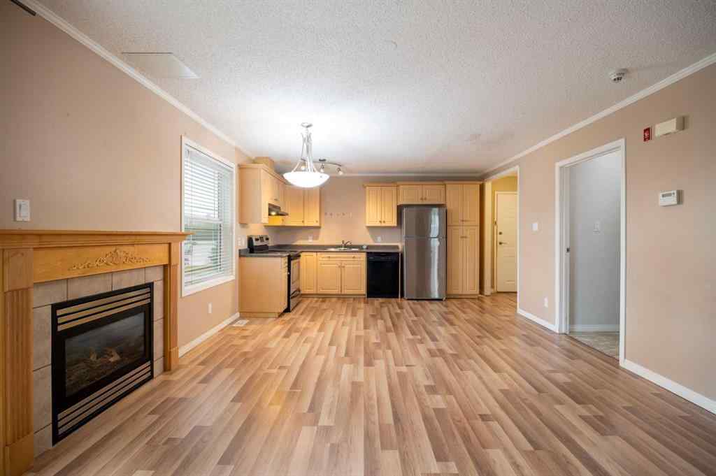 MLS® A2202237 - Unit #204 2814 48 Avenue  in NONE Athabasca, Residential