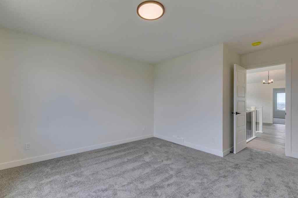 MLS® A2202238 - 760 Langley Terrace SE in Lanark Airdrie, Residential