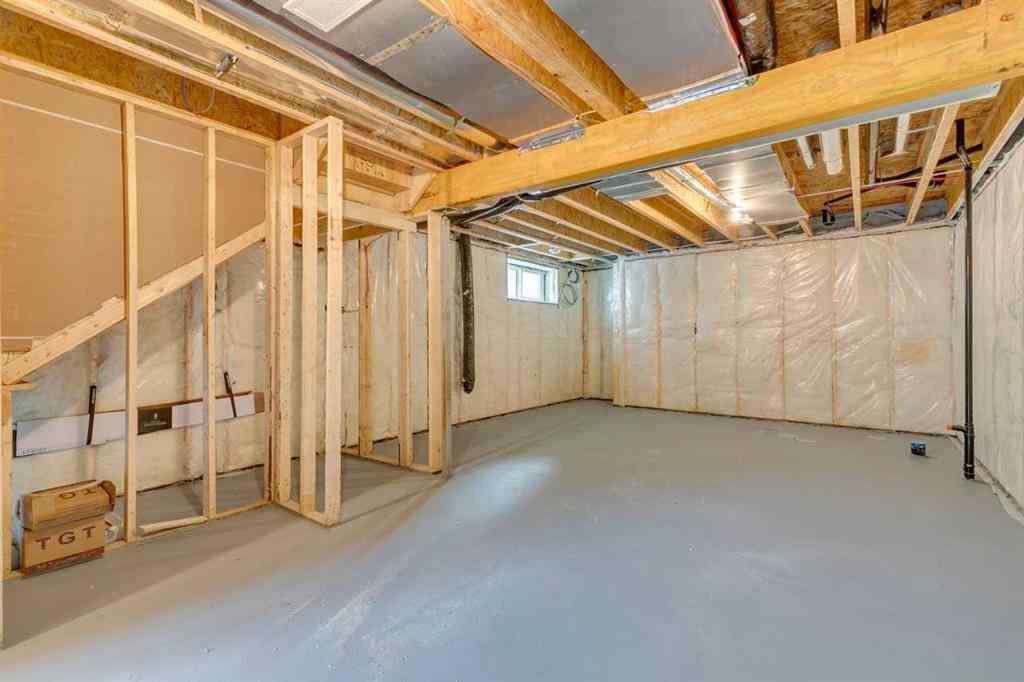 MLS® A2202238 - 760 Langley Terrace SE in Lanark Airdrie, Residential