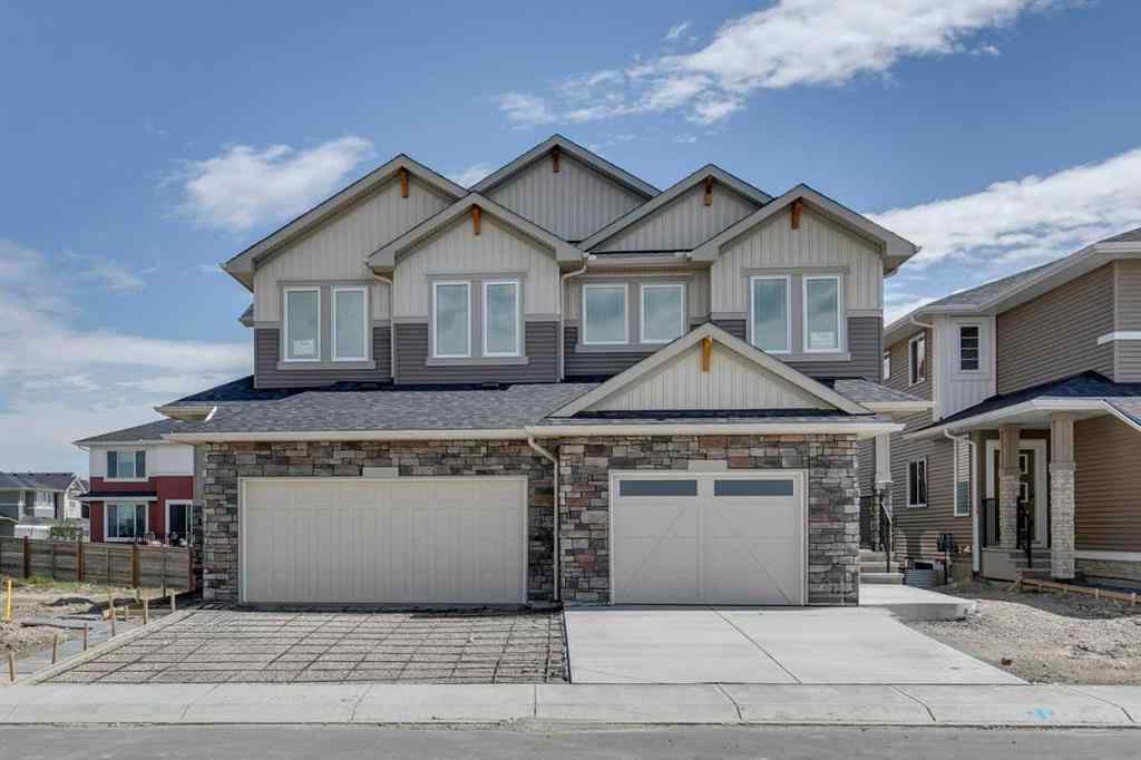 MLS® A2202238 - 760 Langley Terrace SE in Lanark Airdrie, Residential